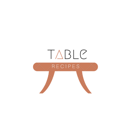 Table Recipe